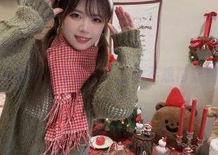 闪月半《睡衣》作品集：让你不想再穿别的衣服