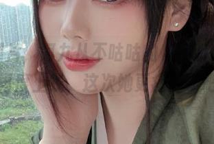 免费图片，阿九从不咕咕的“不听话妹妹”再度上线，这次她更疯狂了吧！