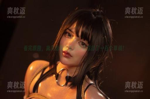 看完原图，我又给阿寨寨的伊露露打了一百个草稿！