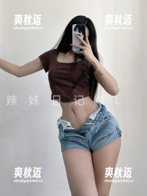陈佩奇 微密圈 - 御姐风范,陈佩奇的高清合集让你一直回味