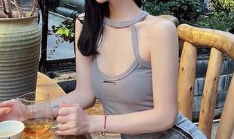 微密圈 – 皮衣终结者写真，陈妮妮UNI这次是在调皮吗？一起来瞧瞧！