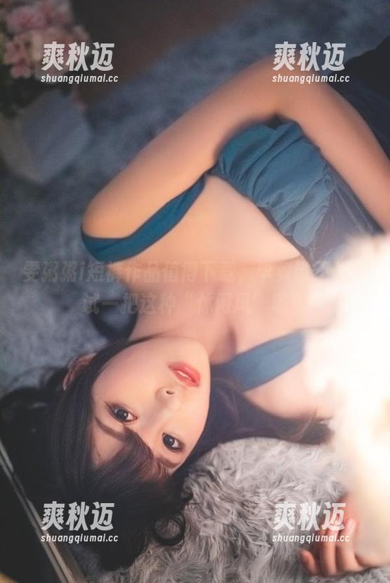 雯粥粥i短裤作品值得下载，毕竟谁不想尝试一把这种“休闲风”呢？