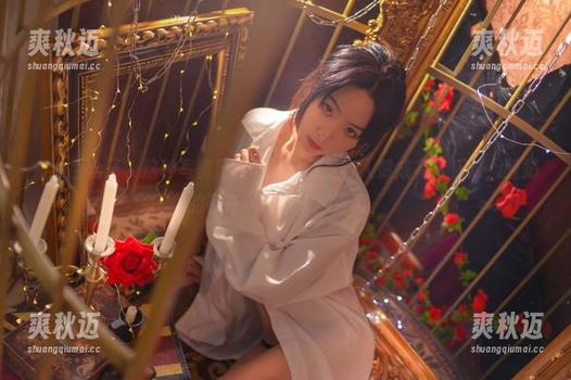青水百合子 青水百合子,这种写真风格我想可能是有人赞成有人反对,酸奶的存在让一切变得迷离。