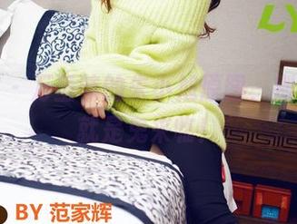 青豆客 – 万圣节的朱小旭原图，别问，问就是鬼来临！