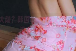 发现新大陆？韩国CoCo的女朋友图集，资源真心充实！