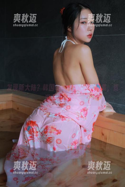 发现新大陆？韩国CoCo的女朋友图集，资源真心充实！