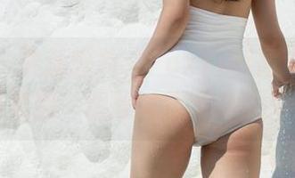魅妍社 – 最新晒单：FoxYini孟狐狸的兔女郎套图，我感觉我变成了兔子！