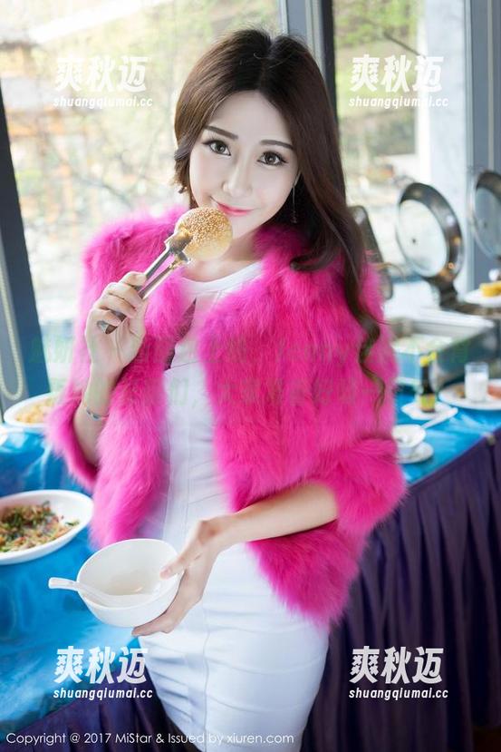 魅妍社-Jenny佳妮 魅妍社 - 新图包上线,Jenny佳妮不会背叛她的长腿们,大家准备好吸一口气!