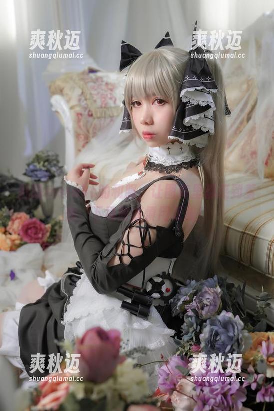 魅瞳meroko的和服，让图库里都感到羞愧，下载时请慎用双眼！