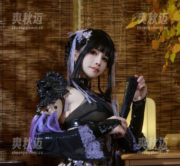 鹿八岁baby这回的JK作品更新果然没让我失望嘛，先来个浏览！