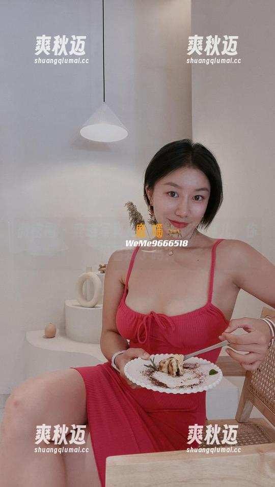 微密圈 - 鹿瑶写真更新：美腿在哪儿，你们看到了吗？