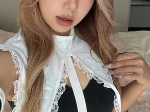 微密圈 – 黑饱宝长腿合集，适合各种场合，走路也能走得优雅的！